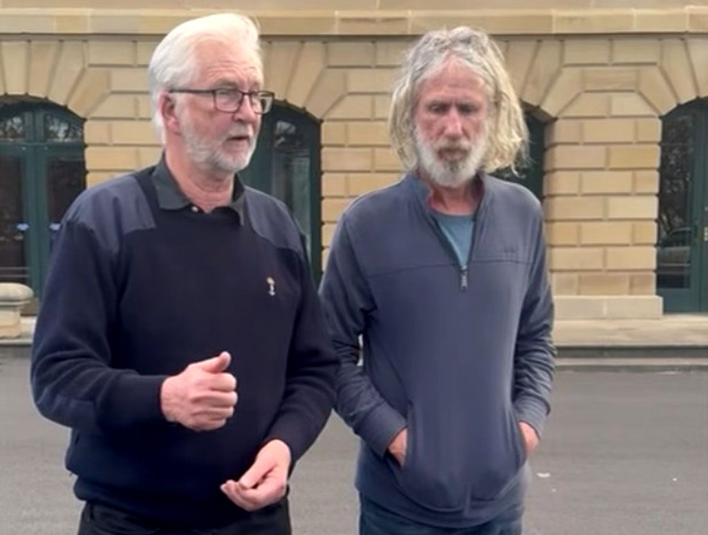 Crossbenchers Demand Compromise from Labor 1