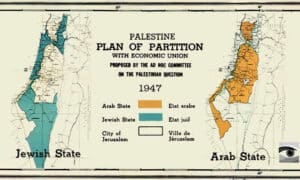 Unseen Link - Australia's Hand in Gaza Conflict 15