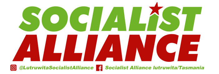 Socialist Alliance's Vision for Local Government in 2026 4 Socialist Alliance's Vision for Local Government in 2026 4