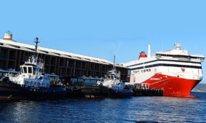 Spirits Arrival Overshadowed by Lingering Fiscal Questions 4