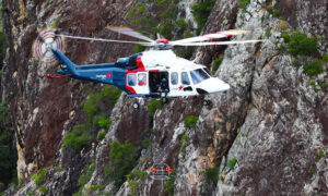 StarFlight Wins 12-Year Aeromedical Contract 1