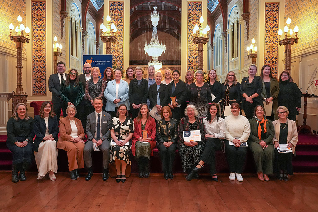 Unsung Heroes of Palliative Care 2 Unsung Heroes of Palliative Care 2