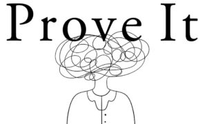 Prove It – A Scientific Guide for the Post-Truth Era 7
