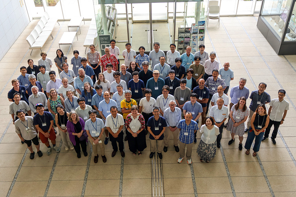 Australia and Japan Strengthen Antarctic Science Partnership 5