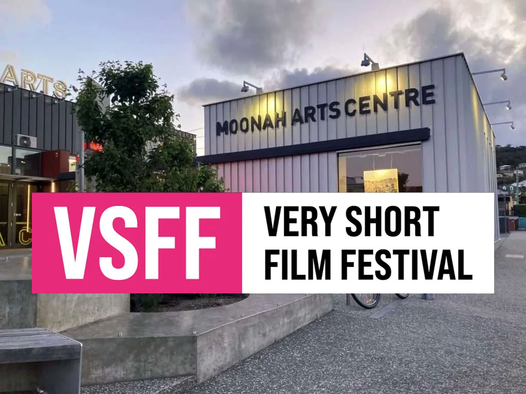 Very Short Film Festival is On Tour 3