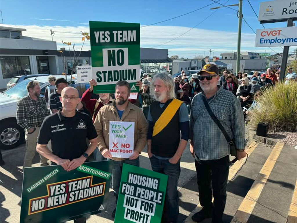Independents Must Uphold Voters' Mandate and Reject Liberal Policies 3