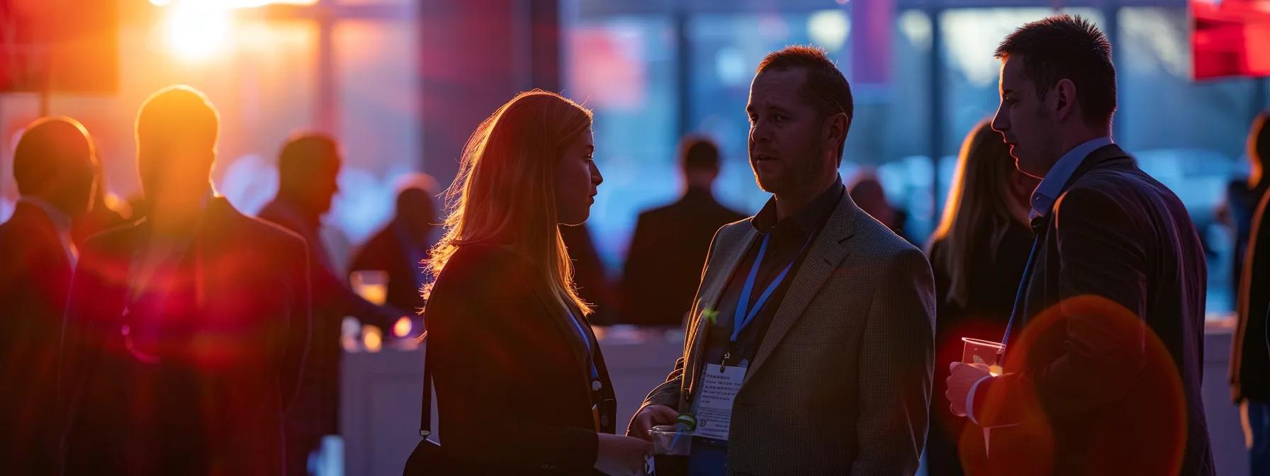 Unlocking Success - The Benefits of Partnering With a B2B Brand Activation Agency 1 Unlocking Success - The Benefits of Partnering With a B2B Brand Activation Agency 1