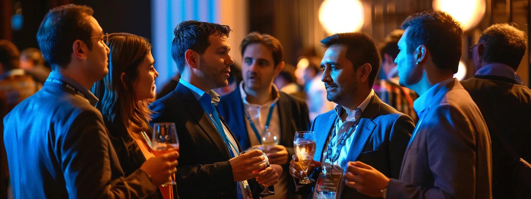 Unlocking Success - The Benefits of Partnering With a B2B Brand Activation Agency 2 Unlocking Success - The Benefits of Partnering With a B2B Brand Activation Agency 2