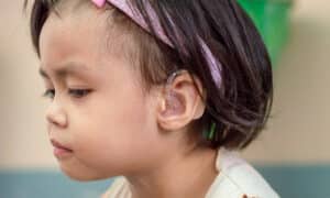 Tasmanian Program Helps Japanese Children Hear 4