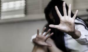 Domestic Violence Victims Suffer Unseen Brain Injuries 20