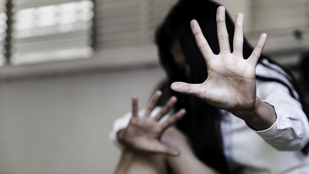 Domestic Violence Victims Suffer Unseen Brain Injuries 3