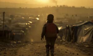 Confronting Racism - The Uniqueness and Unity of Suffering 19