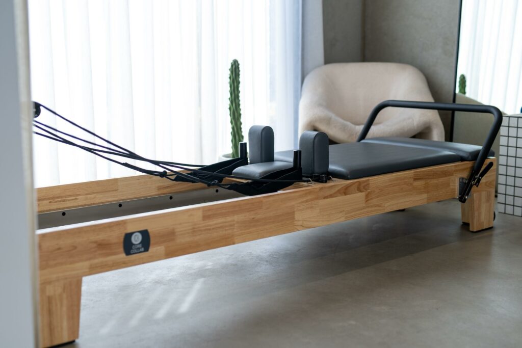 Transform Your Home Workout Routine with This Studio-Quality Upgrade 3 Transform Your Home Workout Routine with This Studio-Quality Upgrade 3
