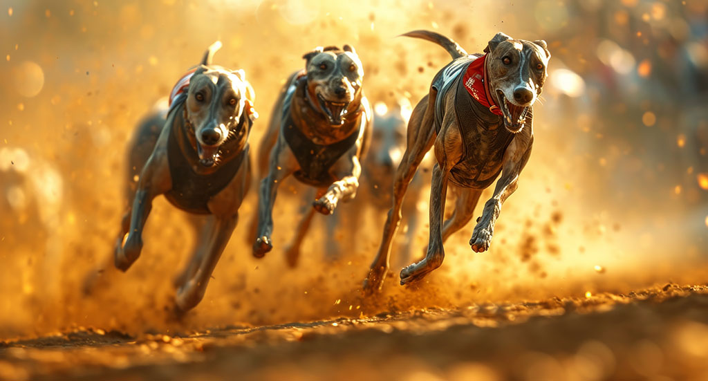 Greyhound Exit – A Masterclass in Political Inertia 1