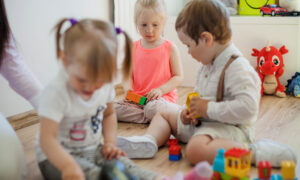 Raising the Bar on Childcare Safety 10