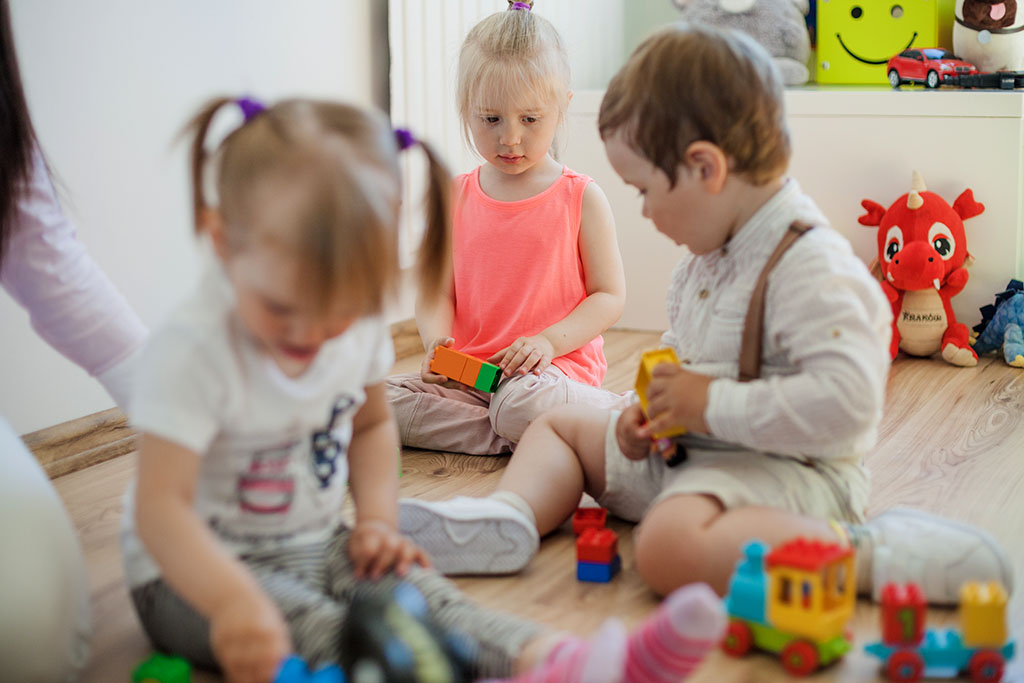 Raising the Bar on Childcare Safety 3