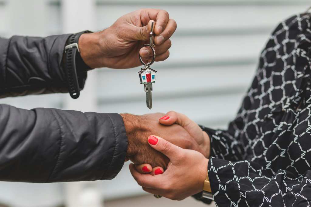 Why First-Time Buyers Deserve an Advocate Too 1 Why First-Time Buyers Deserve an Advocate Too 1