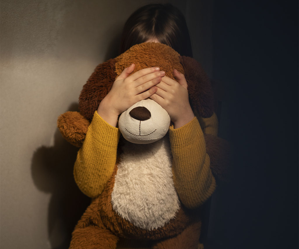 Changing a Culture of Silence to Protect our Children 1