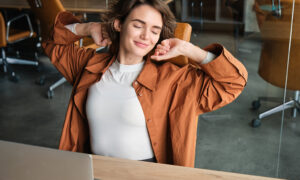 The Four-Day Work Week - More Time for Life 1