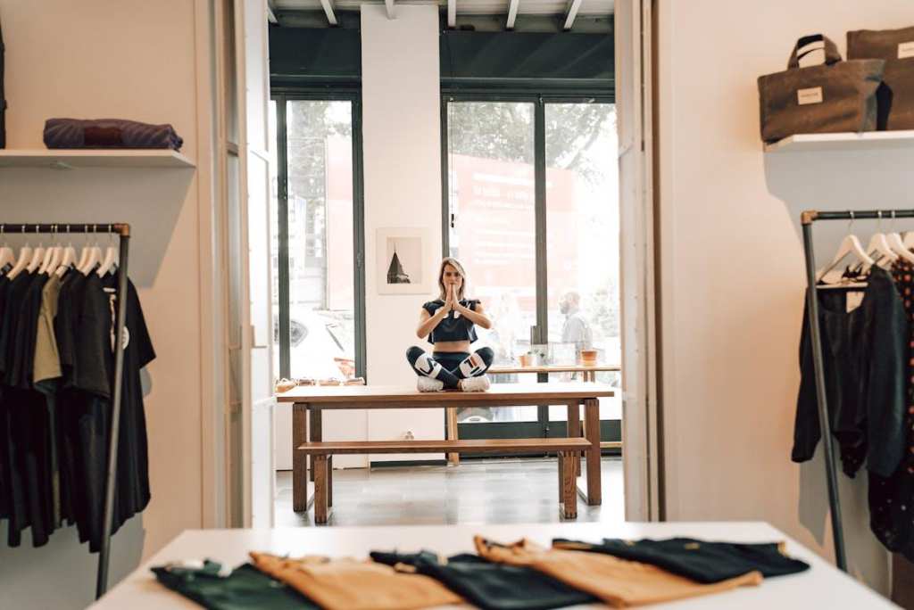Designing with Purpose - Why Local Retail Spaces Matter 6 Designing with Purpose - Why Local Retail Spaces Matter 6