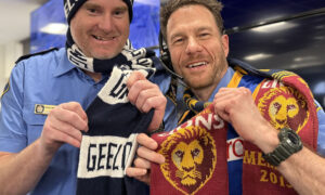 Responsible Footy Celebrations Urged for Grand Final Day 6