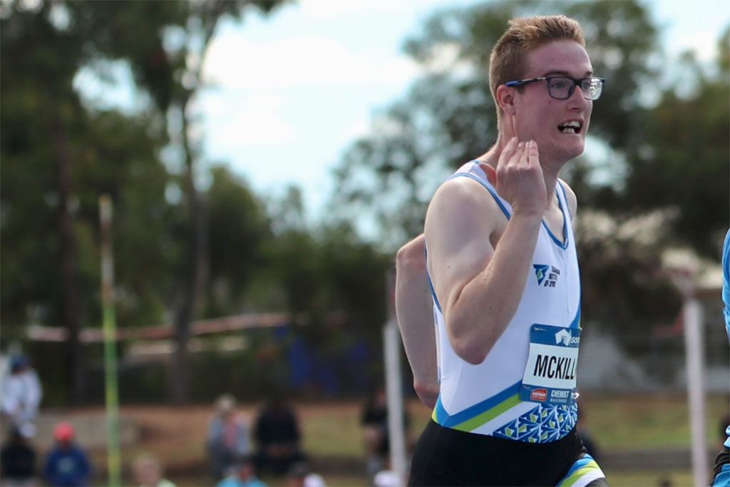 Tasmanian Para-Athlete Eyes World Championship Glory 1