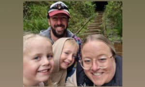 Hobart Family Honours Loved One Lost to Stroke 33