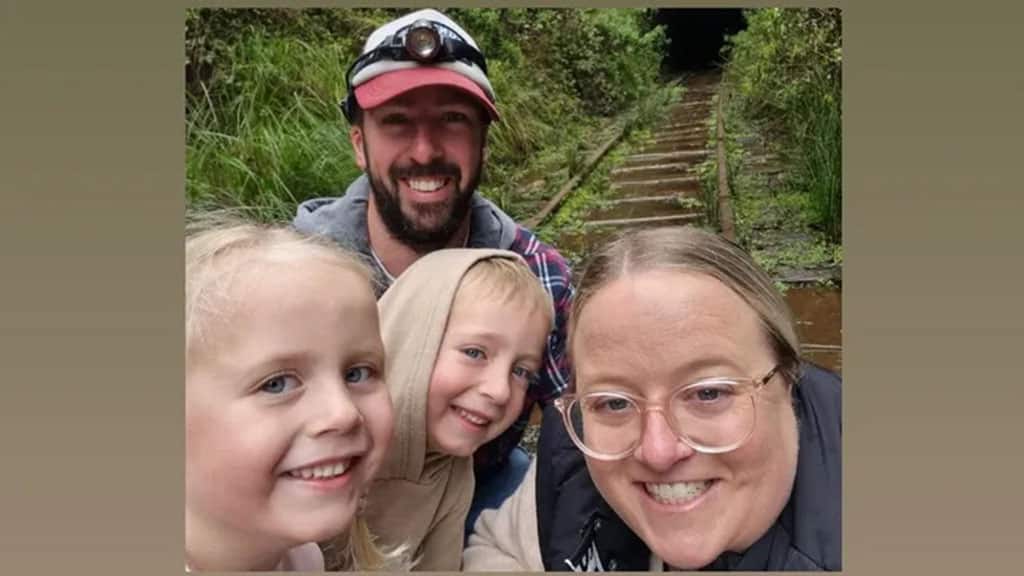 Hobart Family Honours Loved One Lost to Stroke 1