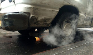 Amendment Bill Targets Reckless Drivers 10