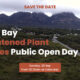 Wildflower Meadow Threatened by Freycinet Parking Lot Plan 6
