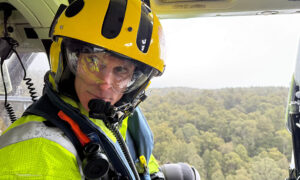 Emergency Responders Train in Challenging Conditions 20