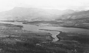 Tas That Was – The River Derwent 5