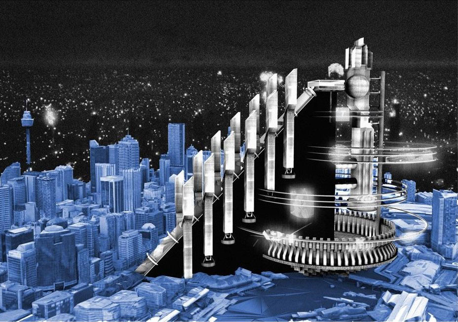 What Happens When Monoliths Reshape the World? 3