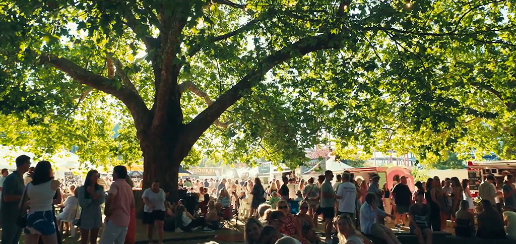 Grinspoon and Mauboy Headline Festivale 2026 3
