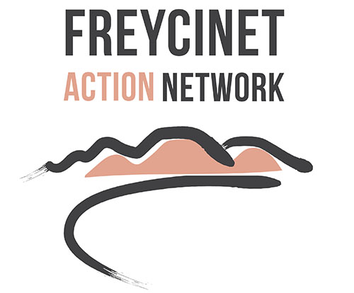 Wildflower Meadow Threatened by Freycinet Parking Lot Plan 6