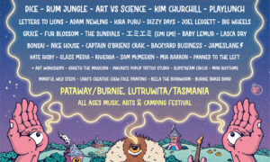 Good Gumnuts Festival 2026 1