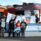 Protests Target Grocer Over Farmed Salmon 32