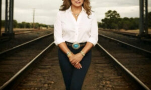 Queen of Wild Hearts 2