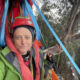Activists Take a Stand Against Forest Logging 8