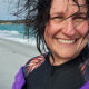 Tassie Coordinator Swims Icy Waves for Youth Mental Health 15