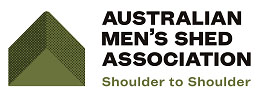 Mens Sheds Build Healthy Communities 4 Mens Sheds Build Healthy Communities 4