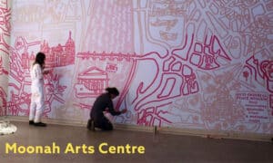Moonah Arts Centre Unveils Three New Exhibitions 3