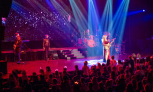 Natalie James's Taylor Swift Tribute Tour 4