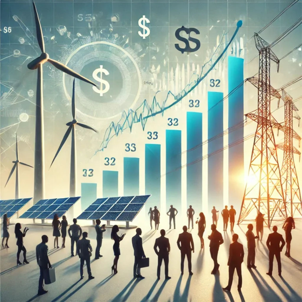 A Critical Look at Tasmania's Energy Future - Part Three 1