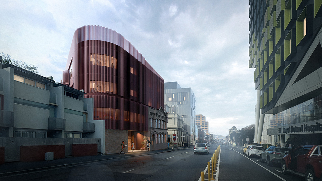 Cancer Wellness Centre Development Approved 4 Cancer Wellness Centre Development Approved 4