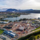 Hobart's Sewer Upgrade Now With 1.5km Pipeline Laid 6
