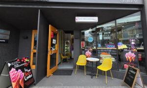 Launnie Heights' Slice Is Crowned Launceston's Best 28