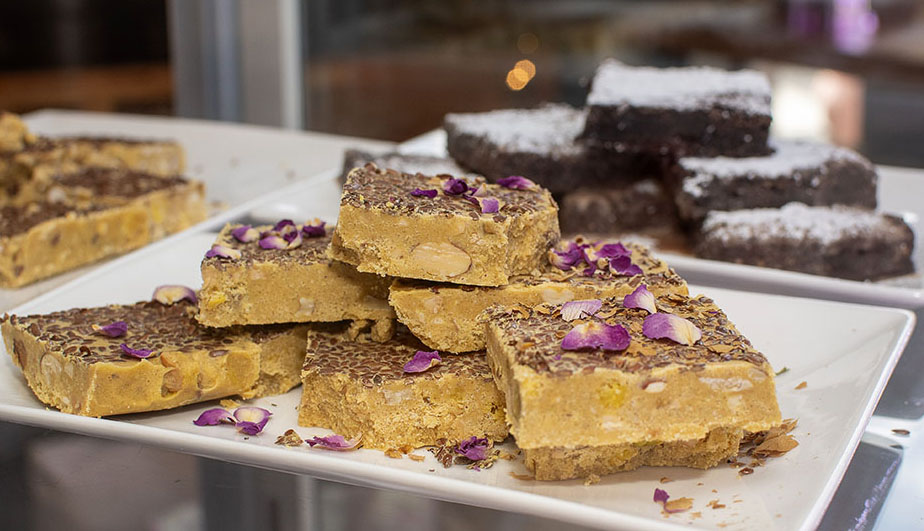 Launnie Heights' Slice Is Crowned Launceston's Best 5 Launnie Heights' Slice Is Crowned Launceston's Best 5