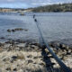 TasWater Unveils New Pipeline for Orford, Triabunna 14