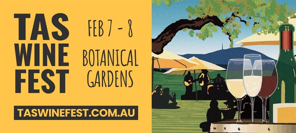 Tasmanian Wine Festival with More Wine, Food & Music 6 Tasmanian Wine Festival with More Wine, Food & Music 6